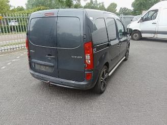 Mercedes Citan Citan (415.6), Van, 2012 / 2021 1.5 109 CDI picture 5
