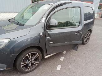 Mercedes Citan Citan (415.6), Van, 2012 / 2021 1.5 109 CDI picture 3
