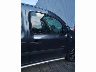 Mercedes Citan Citan (415.6), Van, 2012 / 2021 1.5 109 CDI picture 34