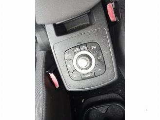 Renault Grand-scenic Grand Scenic III (JZ), MPV, 2009 / 2016 1.4 16V TCe 130 picture 11