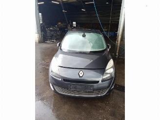 Renault Grand-scenic Grand Scenic III (JZ), MPV, 2009 / 2016 1.4 16V TCe 130 picture 4