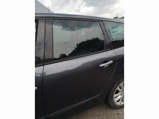 Renault Grand-scenic Grand Scenic III (JZ), MPV, 2009 / 2016 1.4 16V TCe 130 picture 22