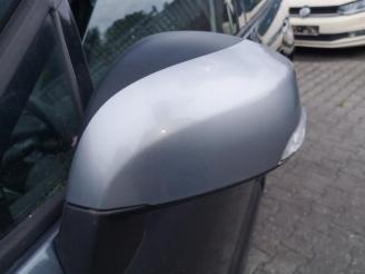 Renault Grand-scenic Grand Scenic III (JZ), MPV, 2009 / 2016 1.4 16V TCe 130 picture 18