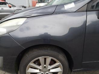 Renault Grand-scenic Grand Scenic III (JZ), MPV, 2009 / 2016 1.4 16V TCe 130 picture 14