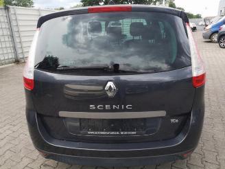Renault Grand-scenic Grand Scenic III (JZ), MPV, 2009 / 2016 1.4 16V TCe 130 picture 31