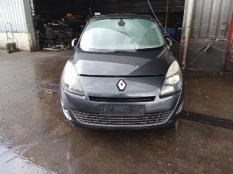 Renault Grand-scenic Grand Scenic III (JZ), MPV, 2009 / 2016 1.4 16V TCe 130 picture 3