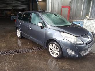 Renault Grand-scenic Grand Scenic III (JZ), MPV, 2009 / 2016 1.4 16V TCe 130 picture 5
