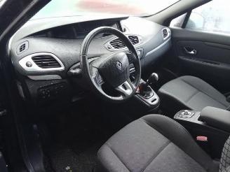 Renault Grand-scenic Grand Scenic III (JZ), MPV, 2009 / 2016 1.4 16V TCe 130 picture 10