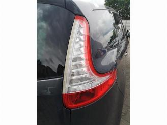 Renault Grand-scenic Grand Scenic III (JZ), MPV, 2009 / 2016 1.4 16V TCe 130 picture 30
