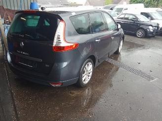 Renault Grand-scenic Grand Scenic III (JZ), MPV, 2009 / 2016 1.4 16V TCe 130 picture 6