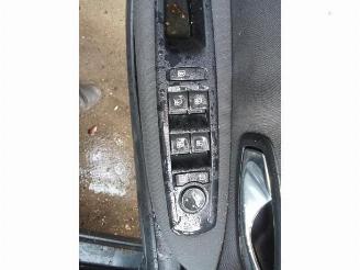 Renault Grand-scenic Grand Scenic III (JZ), MPV, 2009 / 2016 1.4 16V TCe 130 picture 9