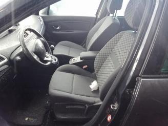 Renault Grand-scenic Grand Scenic III (JZ), MPV, 2009 / 2016 1.4 16V TCe 130 picture 13