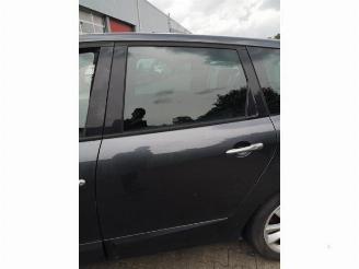 Renault Grand-scenic Grand Scenic III (JZ), MPV, 2009 / 2016 1.4 16V TCe 130 picture 25