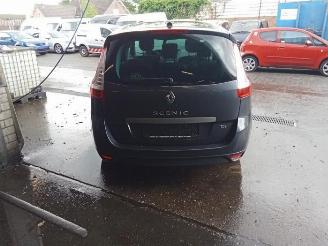 Renault Grand-scenic Grand Scenic III (JZ), MPV, 2009 / 2016 1.4 16V TCe 130 picture 7