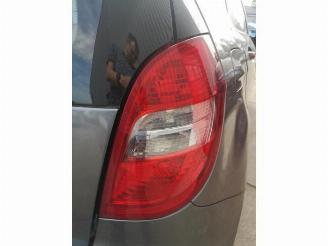 Mercedes A-klasse A (W169), Hatchback, 2004 / 2012 1.5 A-150 5-Drs. picture 28