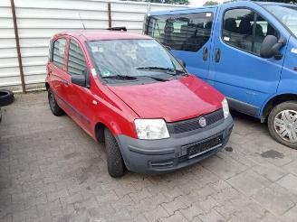 Uttjänta bilar auto Fiat Panda Panda (169), Hatchback, 2003 / 2013 1.1 Fire 2008/7