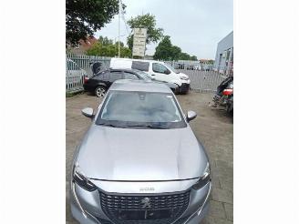 Peugeot 208 208 II (UB/UH/UP), Hatchback 5-drs, 2019 1.2 Vti 12V PureTech 75 picture 4