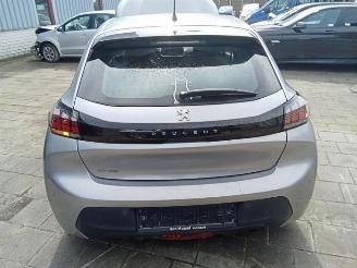 Peugeot 208 208 II (UB/UH/UP), Hatchback 5-drs, 2019 1.2 Vti 12V PureTech 75 picture 33