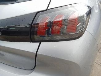 Peugeot 208 208 II (UB/UH/UP), Hatchback 5-drs, 2019 1.2 Vti 12V PureTech 75 picture 28