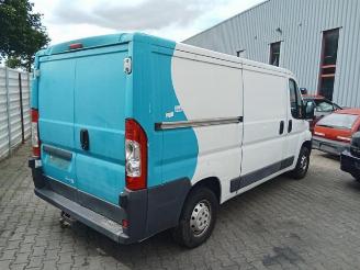 Fiat Ducato Ducato (250), Van, 2006 2.0 D 115 Multijet picture 3
