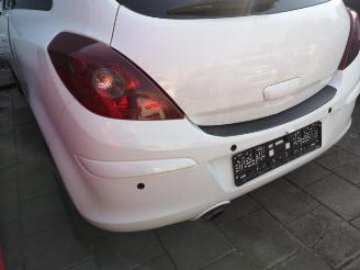 Opel Corsa Corsa D, Hatchback, 2006 / 2014 1.4 Eco picture 28
