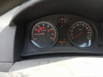 Uttjänta bilar auto Opel Astra Astra H (L48), Hatchback 5-drs, 2004 / 2010 1.4 16V Twinport 2009/7