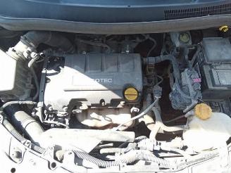 Opel Corsa Corsa D, Hatchback, 2006 / 2014 1.2 ecoFLEX picture 7