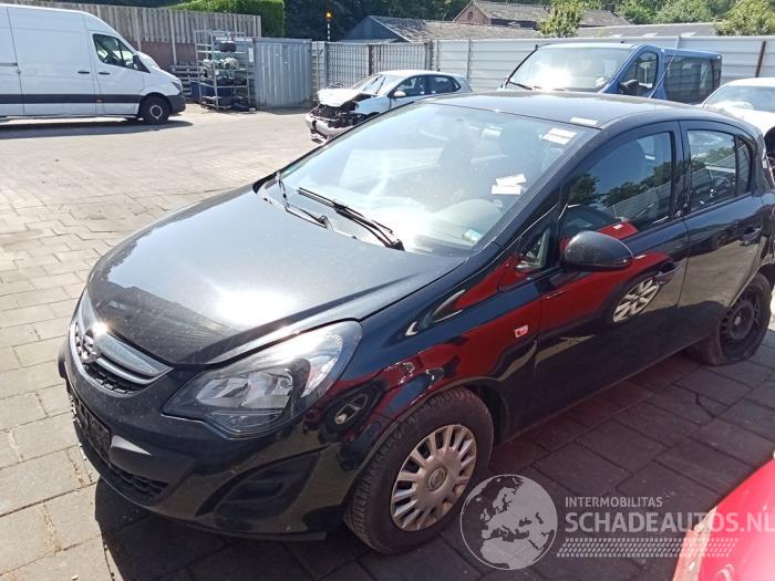 Opel Corsa Corsa D, Hatchback, 2006 / 2014 1.2 ecoFLEX
