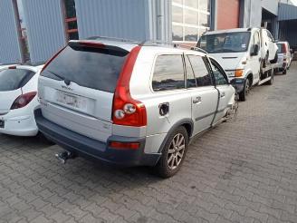 Volvo Xc-90 XC90 I, SUV, 2002 / 2014 2.5 T 20V picture 3