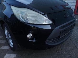 Ford Ka Ka II, Hatchback, 2008 / 2016 1.2 picture 34