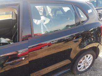 Volkswagen Polo Polo V (6R), Hatchback, 2009 / 2017 1.2 TDI 12V BlueMotion picture 35