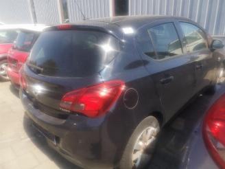 Vrakbiler auto Opel Corsa Corsa E, Hatchback, 2014 1.4 Turbo 16V 2018/3
