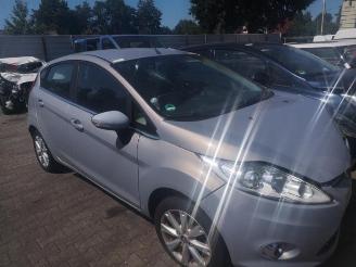Ford Fiesta Fiesta 6 (JA8), Hatchback, 2008 / 2018 1.25 16V picture 5