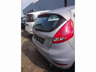 Ford Fiesta Fiesta 6 (JA8), Hatchback, 2008 / 2018 1.25 16V picture 20