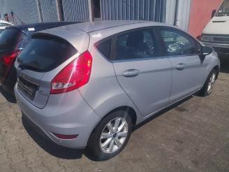 Ford Fiesta Fiesta 6 (JA8), Hatchback, 2008 / 2018 1.25 16V picture 3