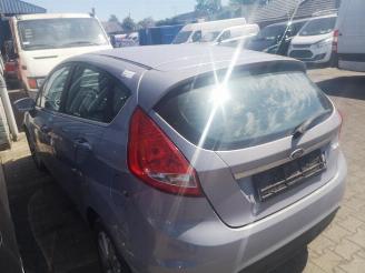 Démontage voiture Ford Fiesta Fiesta 6 (JA8), Hatchback, 2008 / 2018 1.25 16V 2013