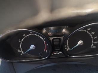 Ford Fiesta Fiesta 6 (JA8), Hatchback, 2008 / 2018 1.25 16V picture 9