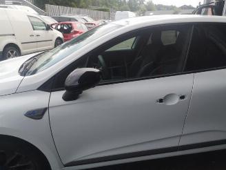 Renault Clio Clio V (RJAB), Hatchback 5-drs, 2019 1.0 TCe 90 12V picture 9