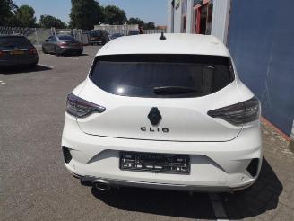 Renault Clio Clio V (RJAB), Hatchback 5-drs, 2019 1.0 TCe 90 12V picture 5