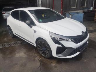 Renault Clio Clio V (RJAB), Hatchback 5-drs, 2019 1.0 TCe 90 12V picture 7