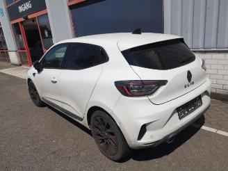Renault Clio Clio V (RJAB), Hatchback 5-drs, 2019 1.0 TCe 90 12V picture 4