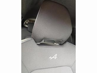 Renault Clio Clio V (RJAB), Hatchback 5-drs, 2019 1.0 TCe 90 12V picture 21