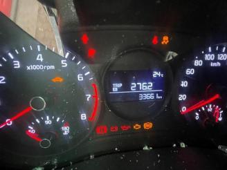 Kia Picanto Picanto (JA), Hatchback, 2017 1.0 12V picture 12