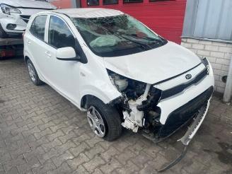 Kia Picanto Picanto (JA), Hatchback, 2017 1.0 12V picture 8