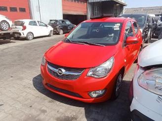Opel Karl Karl, Hatchback 5-drs, 2015 / 2019 1.0 12V picture 21