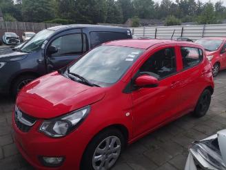 Opel Karl Karl, Hatchback 5-drs, 2015 / 2019 1.0 12V picture 3