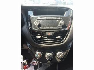 Opel Karl Karl, Hatchback 5-drs, 2015 / 2019 1.0 12V picture 27