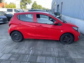 Coche accidentado Opel Karl Karl, Hatchback 5-drs, 2015 / 2019 1.0 12V 2016