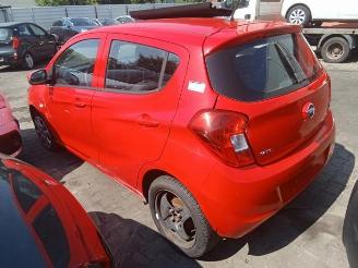 Opel Karl Karl, Hatchback 5-drs, 2015 / 2019 1.0 12V picture 22
