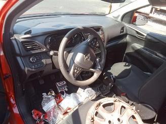 Opel Karl Karl, Hatchback 5-drs, 2015 / 2019 1.0 12V picture 24